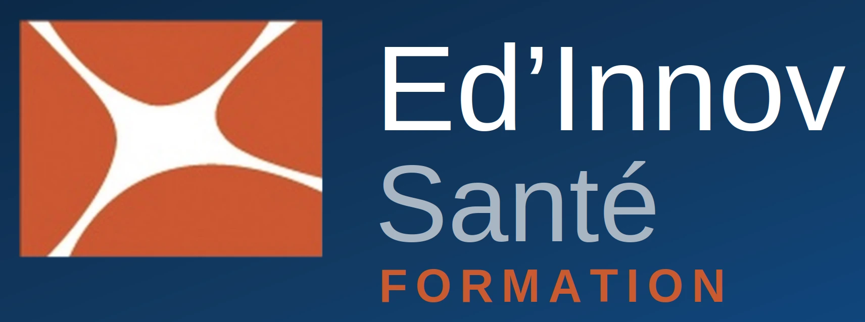 Ed'Innov Santé Formation — organisme de formation